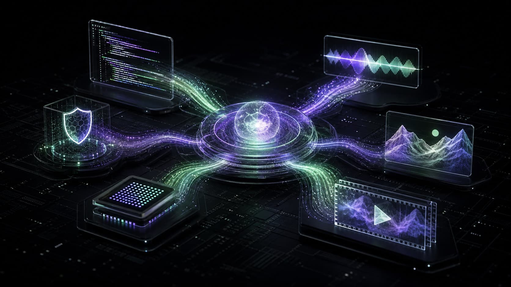 Latest AI Technology Highlights: July 2026